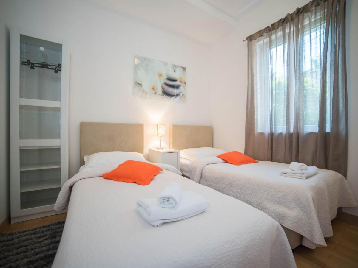 Apartment Faros Dubrovnik Eksteriør bilde