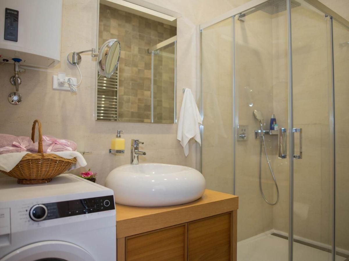 Apartment Faros Dubrovnik Eksteriør bilde