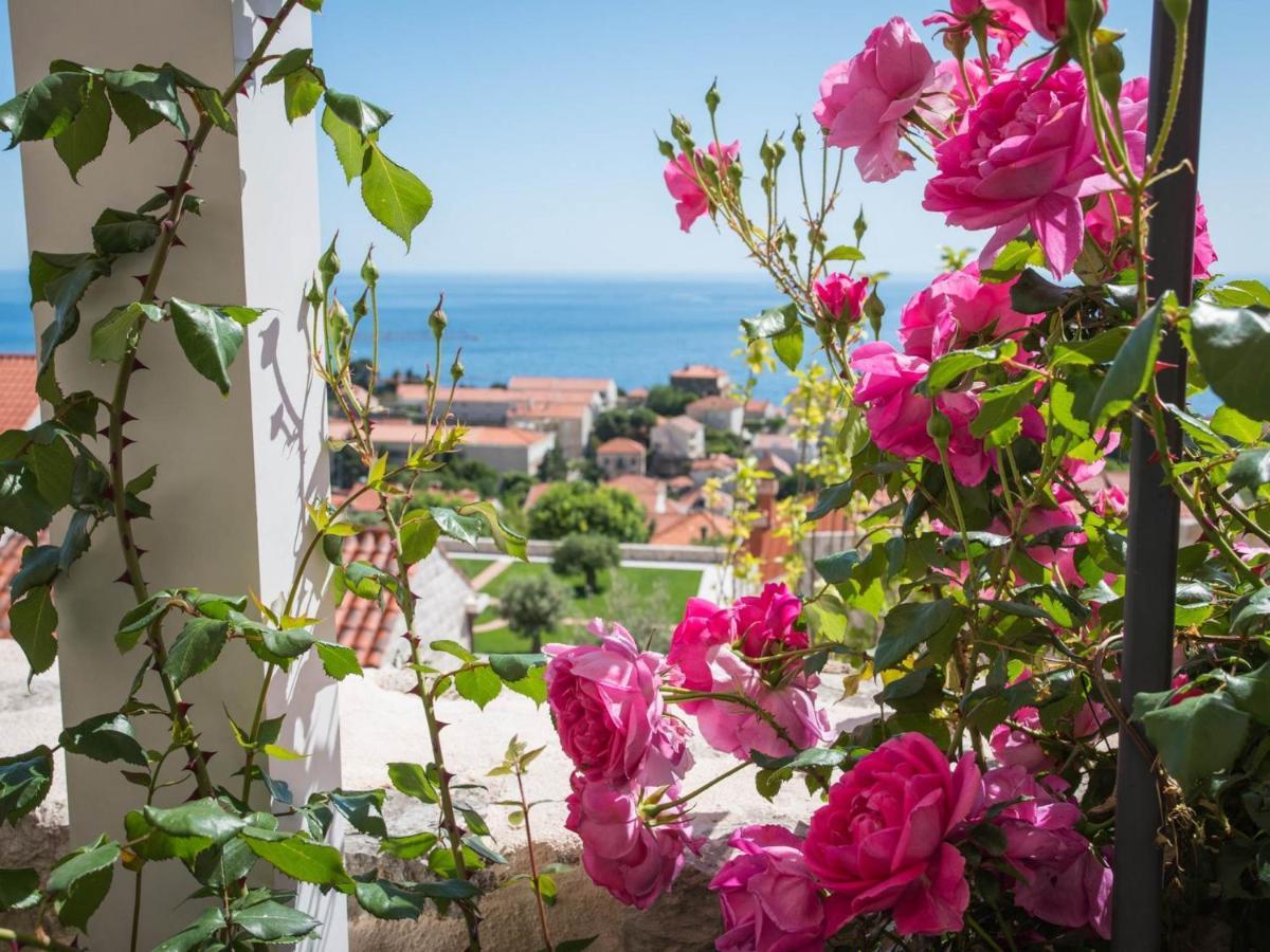Apartment Faros Dubrovnik Eksteriør bilde