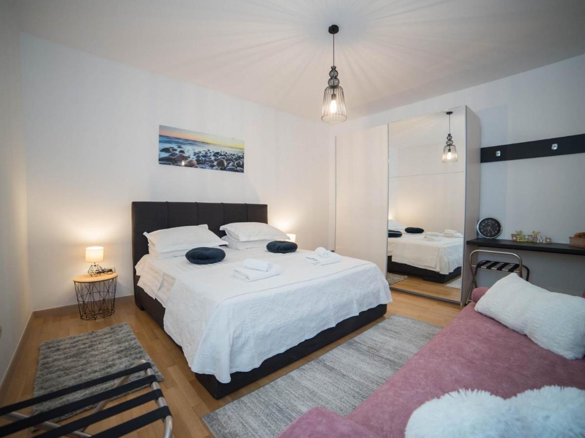 Apartment Faros Dubrovnik Eksteriør bilde