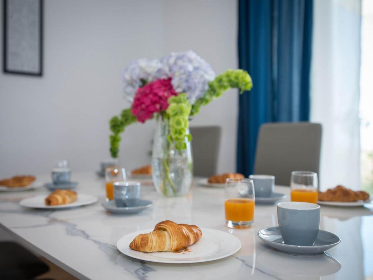 Apartment Faros Dubrovnik Eksteriør bilde