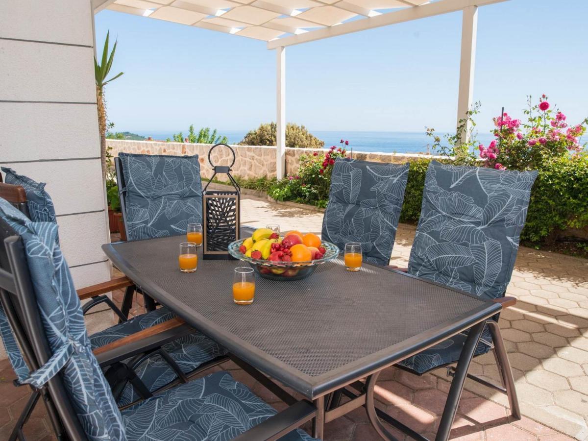 Apartment Faros Dubrovnik Eksteriør bilde