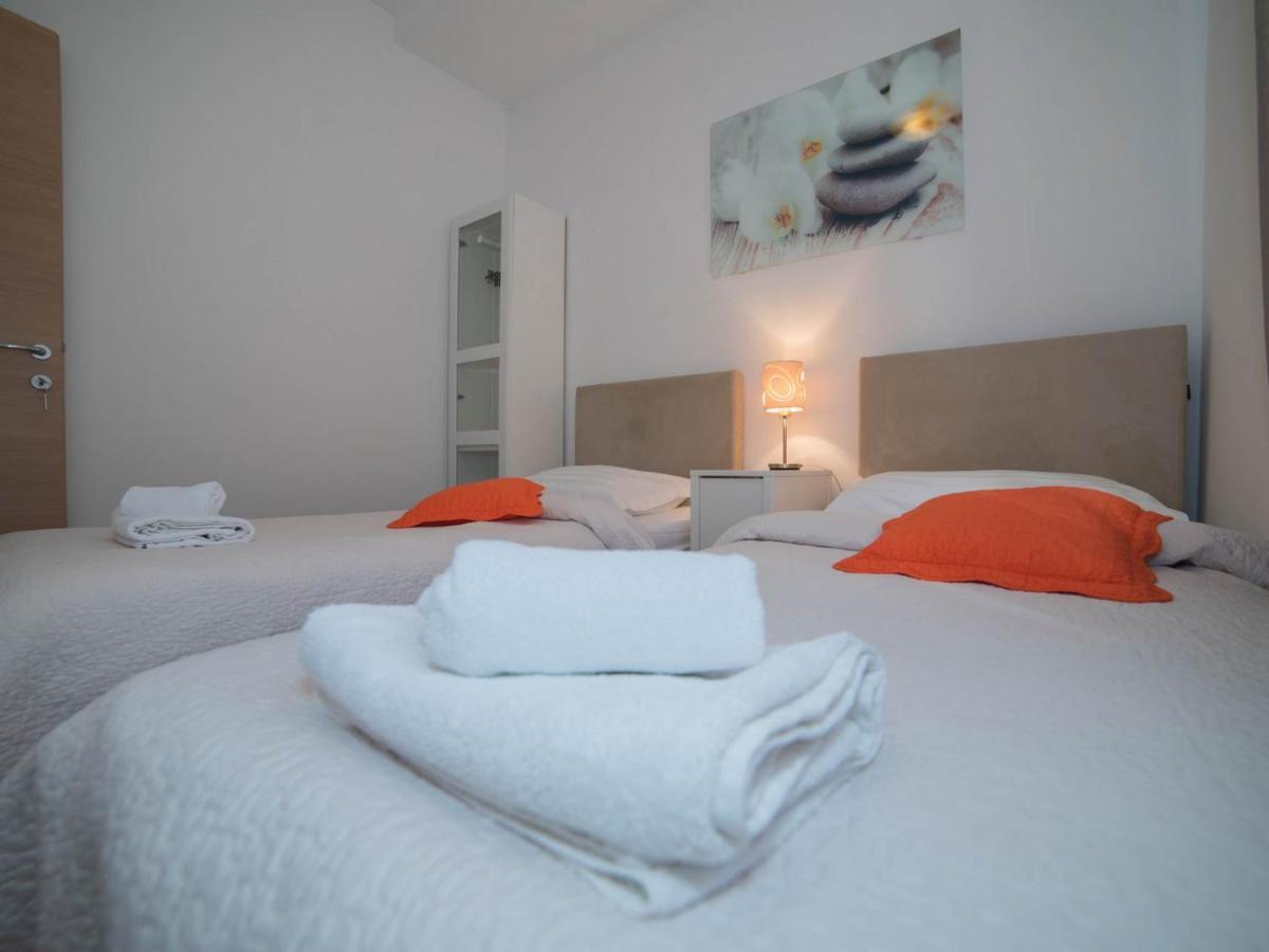 Apartment Faros Dubrovnik Eksteriør bilde