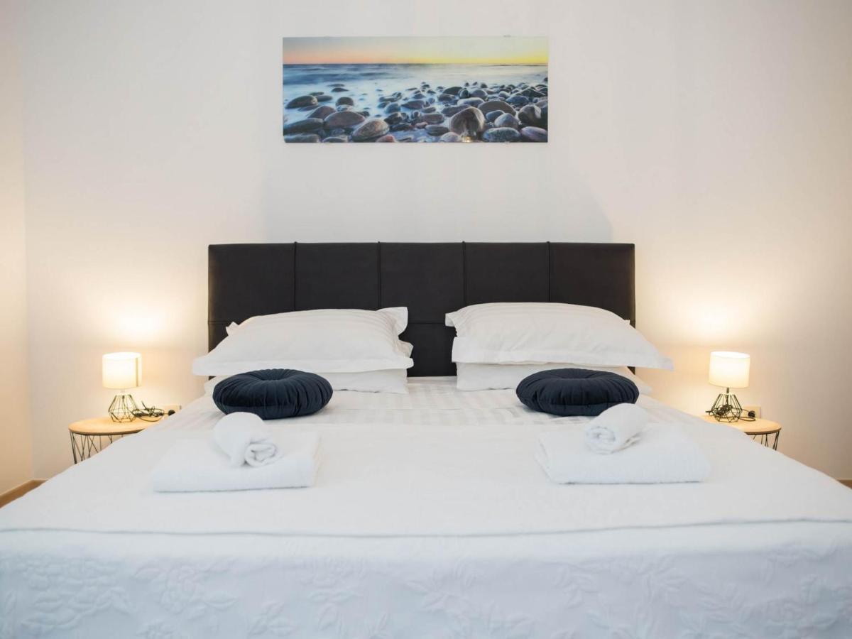 Apartment Faros Dubrovnik Eksteriør bilde