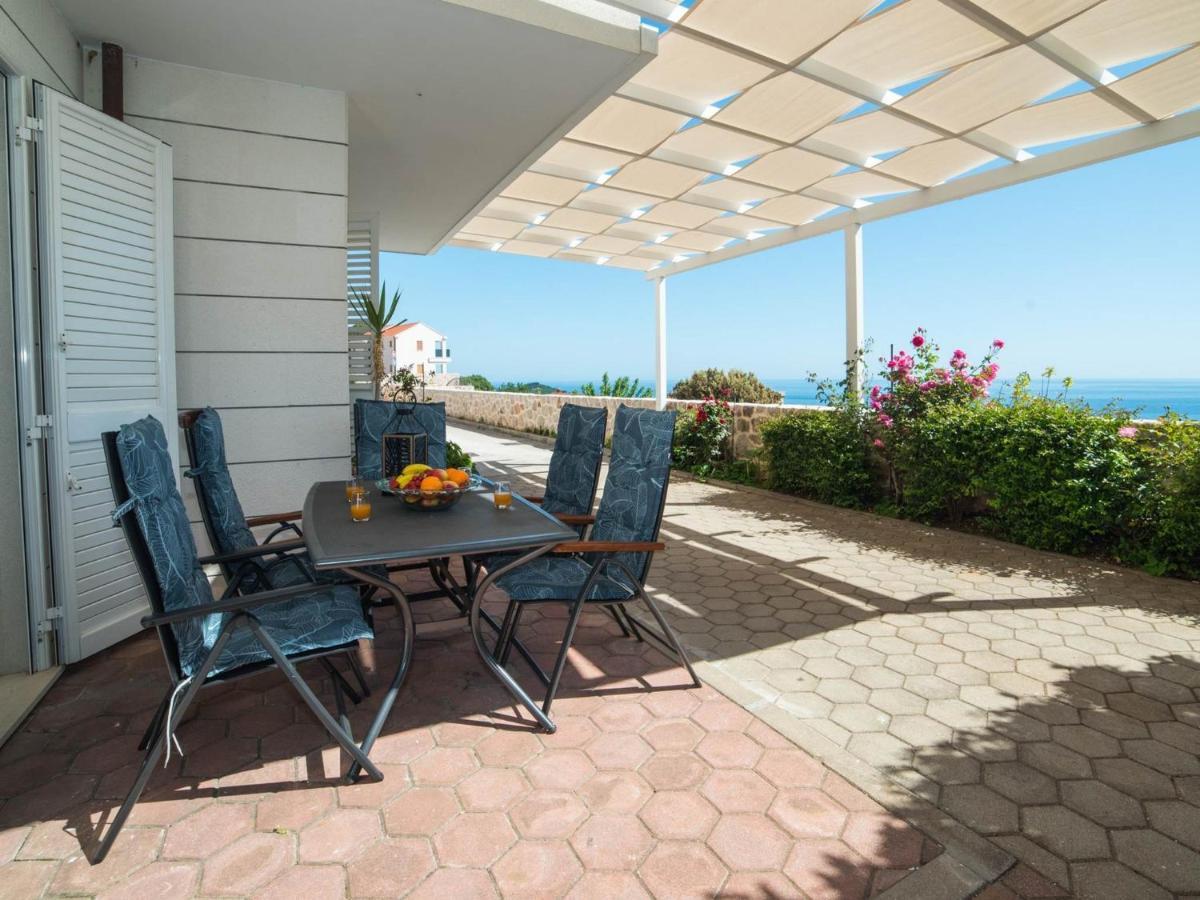 Apartment Faros Dubrovnik Eksteriør bilde