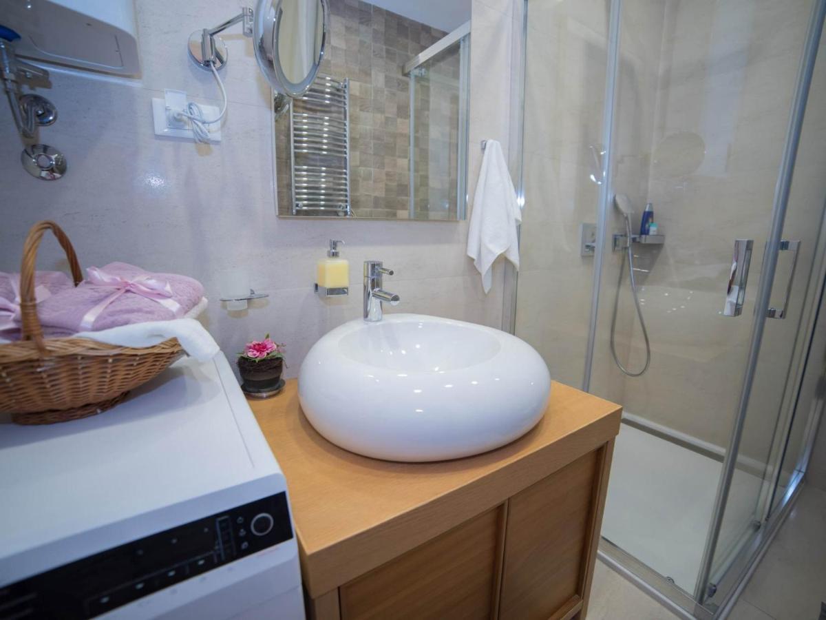 Apartment Faros Dubrovnik Eksteriør bilde