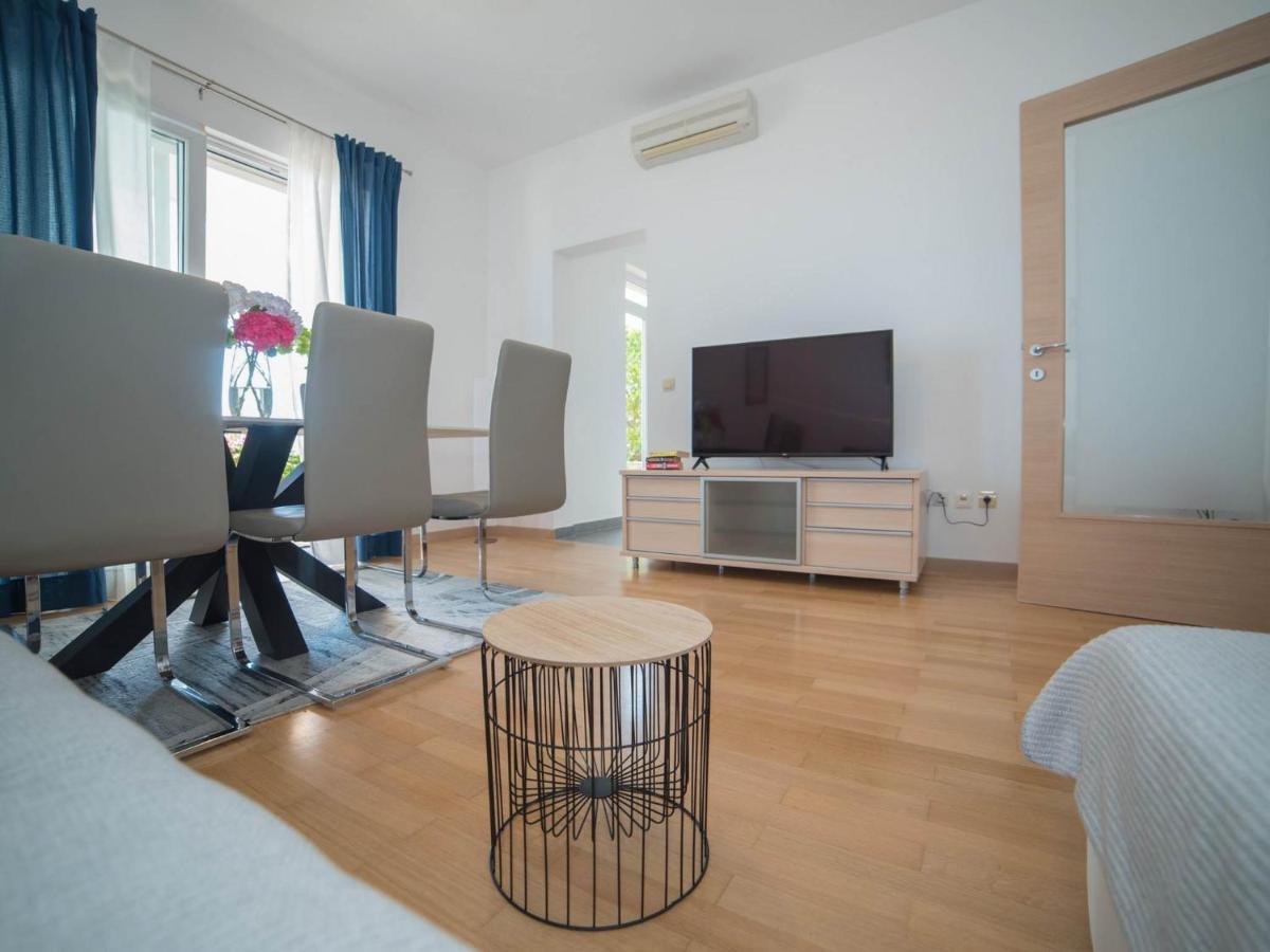 Apartment Faros Dubrovnik Eksteriør bilde
