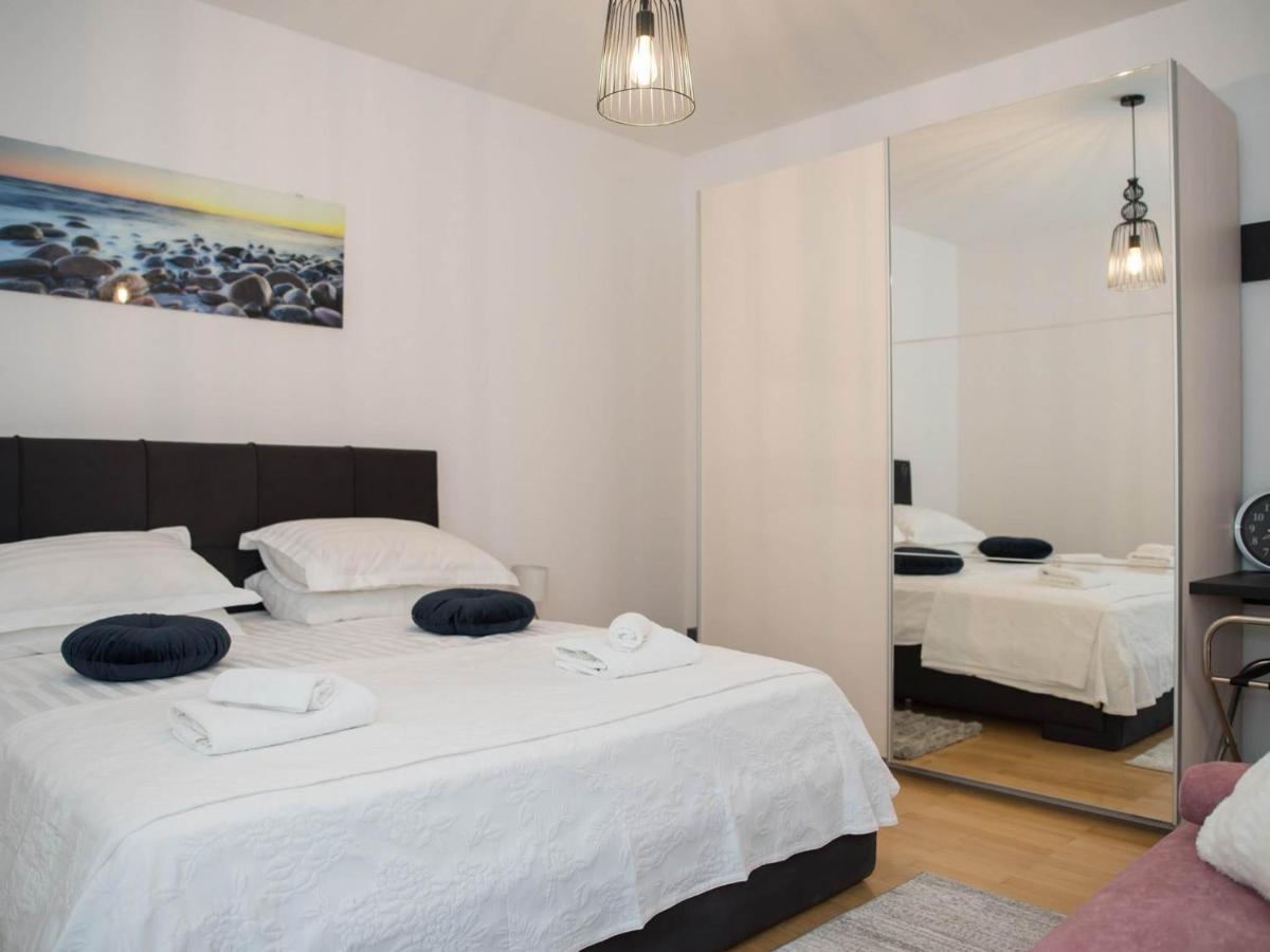 Apartment Faros Dubrovnik Eksteriør bilde