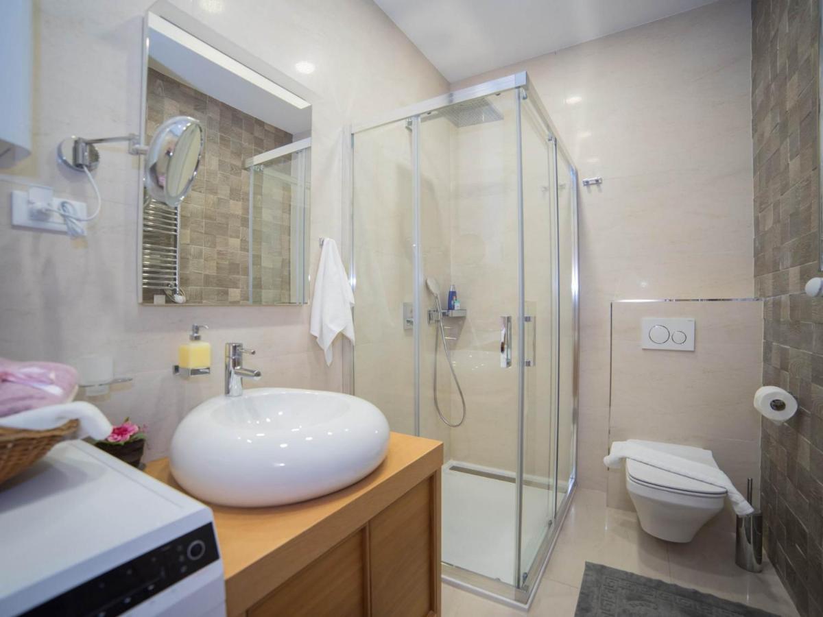 Apartment Faros Dubrovnik Eksteriør bilde