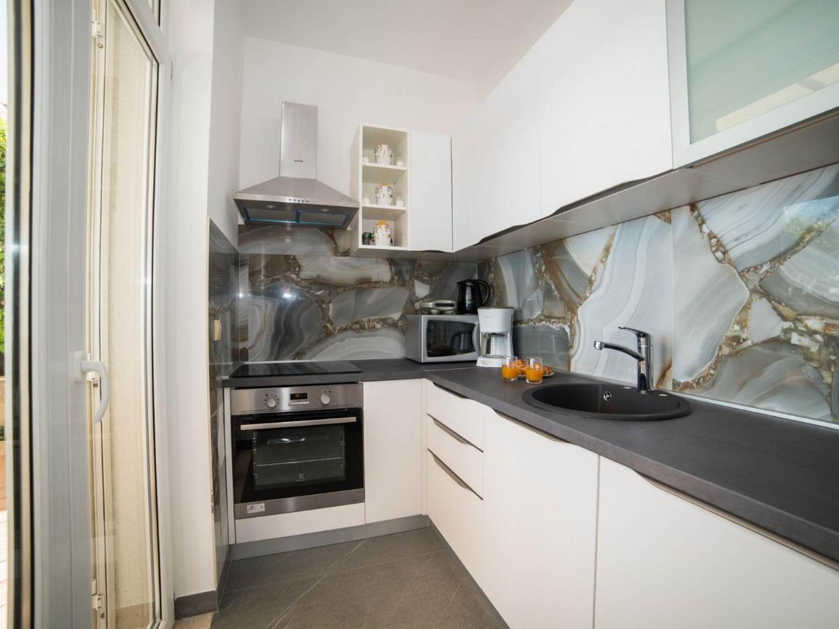 Apartment Faros Dubrovnik Eksteriør bilde