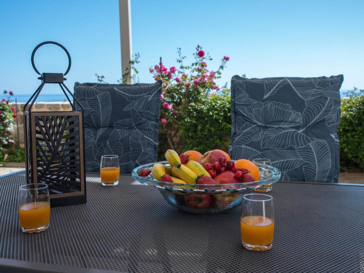 Apartment Faros Dubrovnik Eksteriør bilde