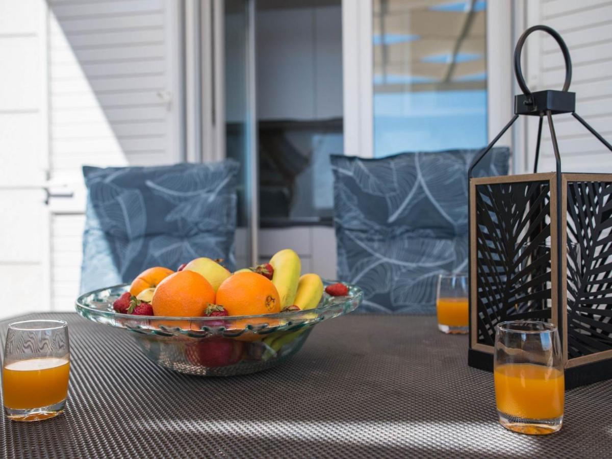 Apartment Faros Dubrovnik Eksteriør bilde